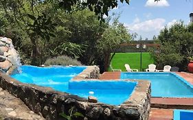 Cabañas Auken Penkoken